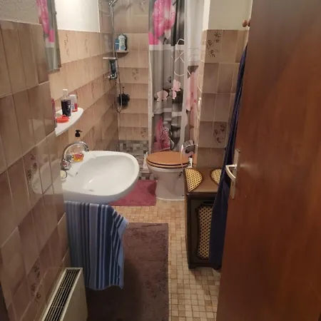 Apartment Dans Sarrebourg