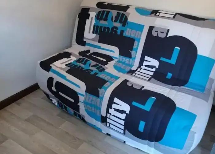 Dans Apartment Sarrebourg